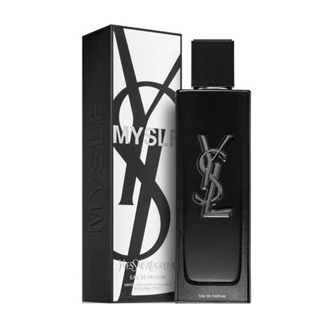 coffret myself yves saint laurent|myslf yves Saint Laurent.